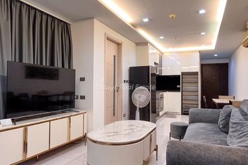 1 Bedroom Condo for sale in Wong Amat Tower, Na Kluea, Chonburi
