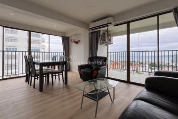 2 Bedroom Condo for sale in Sombat Pattaya Condotel, Nong Prue, Chonburi