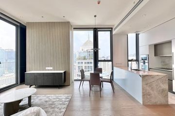 1 Bedroom Condo for rent in SCOPE Langsuan, Lumpini, Bangkok near BTS Chit Lom