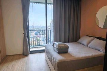 1 Bedroom Condo for rent in XT Phayathai, Thanon Phaya Thai, Bangkok near BTS Phaya Thai