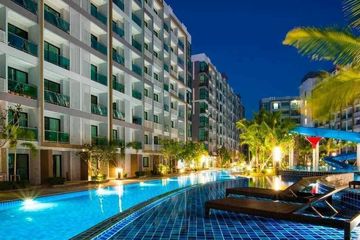 2 Bedroom Condo for rent in Dusit Grand Park, Nong Prue, Chonburi