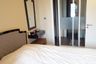 1 Bedroom Condo for sale in The Crest Sukhumvit 34, Khlong Tan, Bangkok near BTS Thong Lo