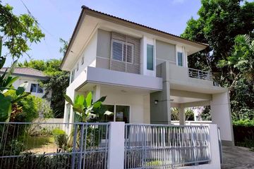 3 Bedroom House for rent in Nong Chom, Chiang Mai