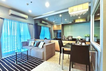 1 Bedroom Condo for Sale or Rent in The Crest Sukhumvit 34, Khlong Tan, Bangkok near BTS Thong Lo