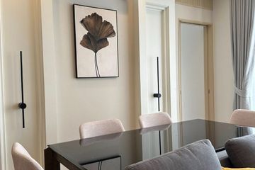 2 Bedroom Condo for rent in NOBLE STATE 39, Khlong Tan Nuea, Bangkok near BTS Phrom Phong