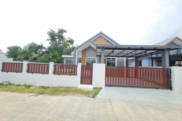 3 Bedroom Villa for sale in Baan Khun Suk 1, Bang Sare, Chonburi