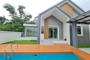 3 Bedroom Villa for sale in Baan Khun Suk 1, Bang Sare, Chonburi