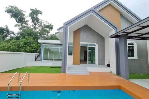 3 Bedroom Villa for sale in Baan Khun Suk 1, Bang Sare, Chonburi