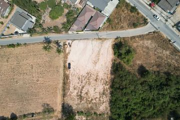 Land for sale in Nong Prue, Chonburi