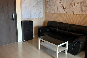 1 Bedroom Condo for rent in Rhythm Sathorn, Thung Wat Don, Bangkok near BTS Saphan Taksin