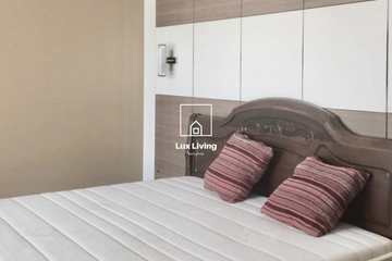 2 Bedroom Condo for rent in The Emporio Place, Khlong Tan, Bangkok near BTS Phrom Phong