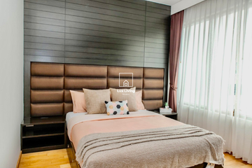 2 Bedroom Condo for sale in The Emporio Place, Khlong Tan, Bangkok near BTS Phrom Phong