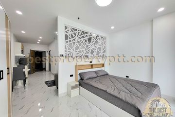 Condo for sale in View Talay 5, Nong Prue, Chonburi