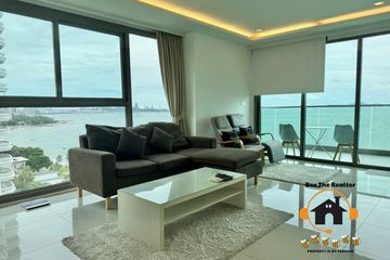 2 Bedroom Condo for rent in Wongamat Residence, Na Kluea, Chonburi