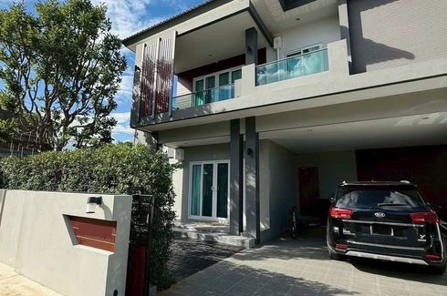 4 Bedroom House for sale in Nong Khwai, Chiang Mai