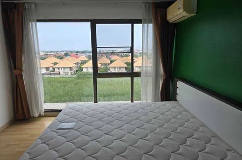 1 Bedroom Condo for sale in Ban Krot, Phra Nakhon Si Ayutthaya