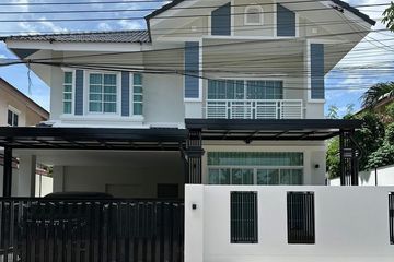 4 Bedroom House for sale in Sirisa 12, Na Kluea, Chonburi