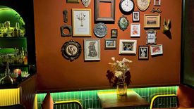 Commercial for sale in Wang Mai, Bangkok near BTS National Stadium