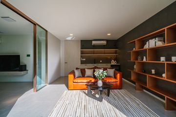 4 Bedroom House for rent in VIVE Krungthep Kreetha, Saphan Sung, Bangkok