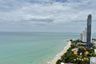 2 Bedroom Condo for sale in Sky Beach, Na Kluea, Chonburi