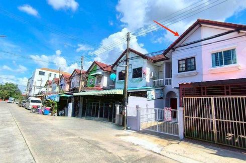 2 Bedroom House for sale in Khlong Sam, Pathum Thani