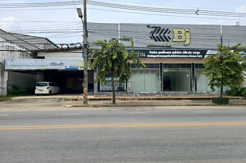 Warehouse / Factory for sale in Wang Thong, Phitsanulok