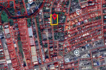 Land for sale in Bang Waek, Bangkok