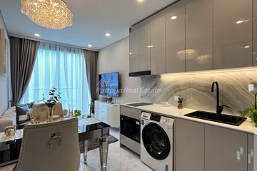1 Bedroom Condo for sale in Copacabana Coral Reef, Nong Prue, Chonburi