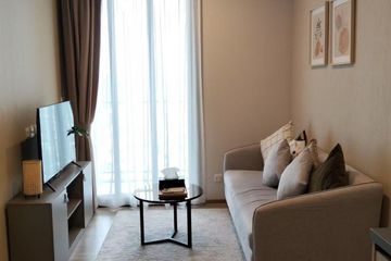 1 Bedroom Condo for rent in OKA HAUS Sukhumvit 36, Khlong Tan, Bangkok near BTS Thong Lo