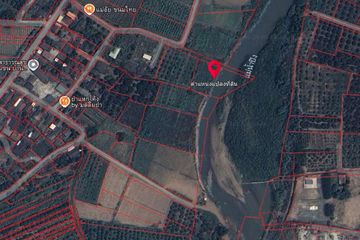 Land for sale in Inthakhin, Chiang Mai
