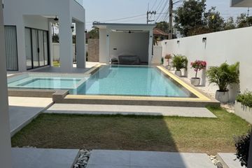5 Bedroom Villa for rent in Pong, Chonburi
