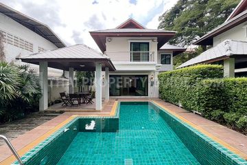 3 Bedroom House for rent in Yan Nawa, Bangkok near BTS Sueksa Witthaya