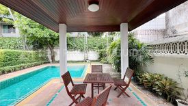 3 Bedroom House for rent in Yan Nawa, Bangkok near BTS Sueksa Witthaya