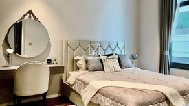 1 Bedroom Condo for rent in The Diplomat 39, Khlong Tan Nuea, Bangkok near BTS Phrom Phong