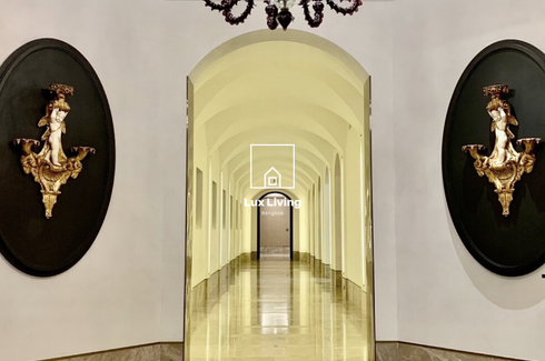 1 Bedroom Condo for rent in The Diplomat 39, Khlong Tan Nuea, Bangkok near BTS Phrom Phong