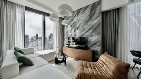 1 Bedroom Condo for rent in The Estelle Phrom Phong, Khlong Tan, Bangkok near BTS Phrom Phong