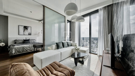 1 Bedroom Condo for rent in The Estelle Phrom Phong, Khlong Tan, Bangkok near BTS Phrom Phong