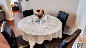 2 Bedroom Condo for rent in The Diplomat 39, Khlong Tan Nuea, Bangkok near BTS Phrom Phong