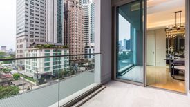 2 Bedroom Condo for rent in Sindhorn Residence, Lumpini, Bangkok near BTS Ploen Chit