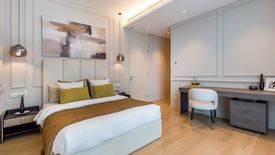 2 Bedroom Condo for rent in Sindhorn Residence, Lumpini, Bangkok near BTS Ploen Chit