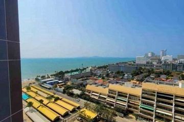 1 Bedroom Condo for sale in Copacabana Beach Jomtien, Nong Prue, Chonburi