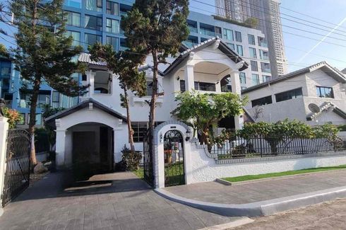 3 Bedroom House for rent in Casa Jomtien, Nong Prue, Chonburi