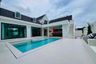 5 Bedroom Villa for sale in Na Jomtien, Chonburi