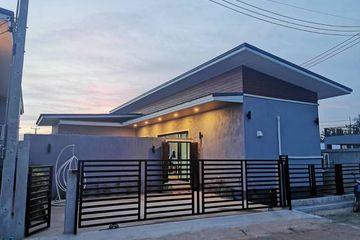 2 Bedroom House for sale in Sattahip, Chonburi