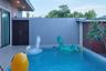 2 Bedroom House for sale in Sattahip, Chonburi