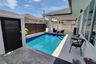 3 Bedroom House for rent in Huai Yai, Chonburi
