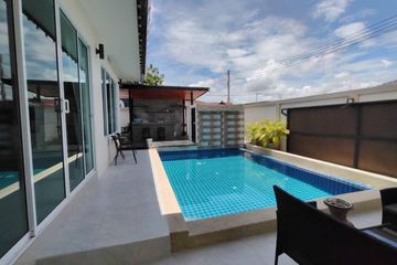 3 Bedroom House for rent in Huai Yai, Chonburi