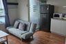 2 Bedroom Condo for rent in Lumpini Ville Onnut 46, Suan Luang, Bangkok near BTS On Nut