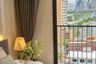 1 Bedroom Condo for rent in Life Rama 4 - Asoke, Khlong Toei, Bangkok near MRT Queen Sirikit National Convention Centre