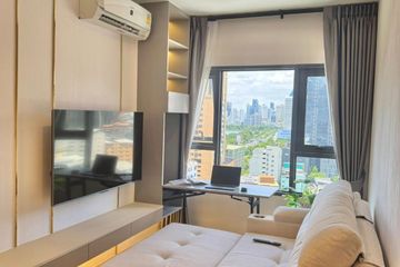 1 Bedroom Condo for rent in Life Rama 4 - Asoke, Khlong Toei, Bangkok near MRT Queen Sirikit National Convention Centre